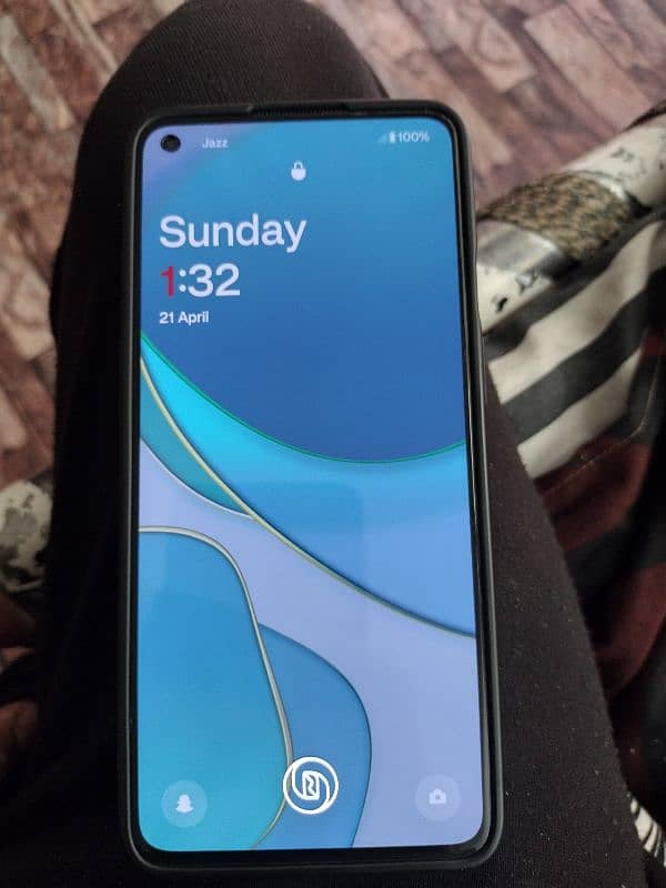 OnePlus 9 5g 6