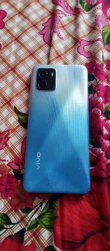 vivo y15c 4/64 1