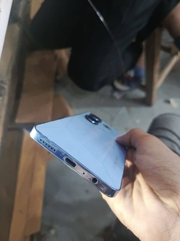 tecno camon 20 pro 0