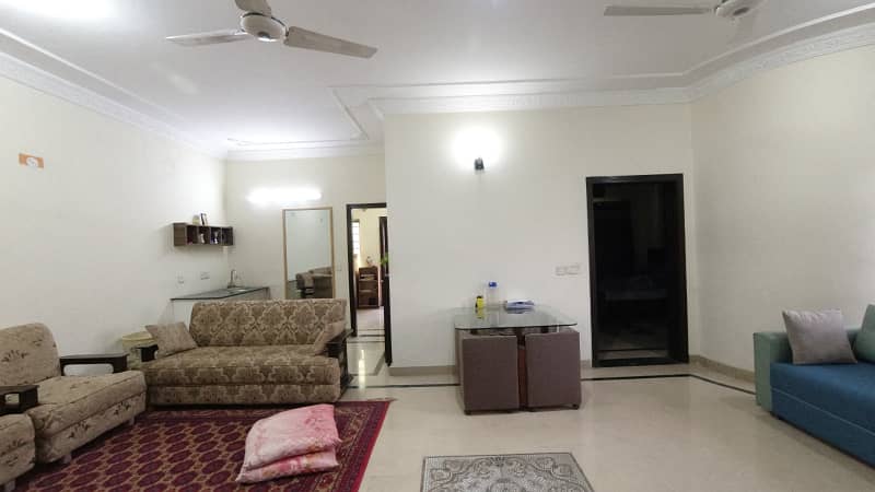 2100 Square Feet Single Unit Corner House Available For Sale In Margalla View Co-Operative Housing Society MVCHS D-17 Islamabad. 27