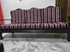 5 seater beautiful sofa