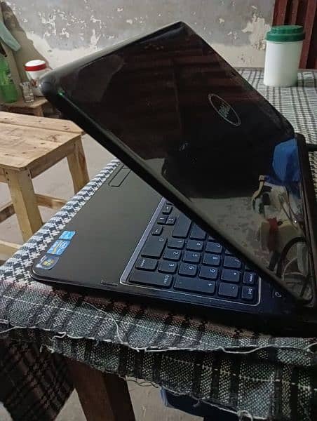 HP i5 2nd Generation Laptop 2