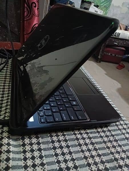 HP i5 2nd Generation Laptop 3