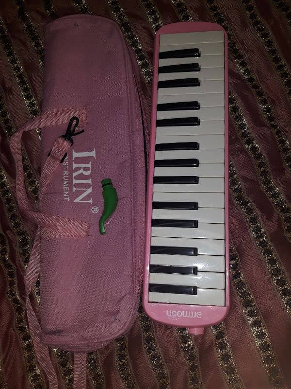 new hammond melodica 32keys 0