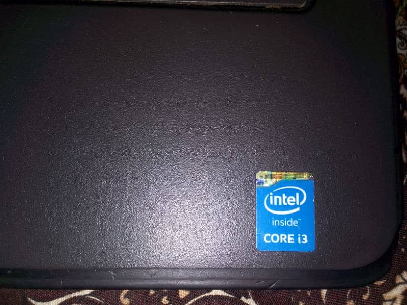 Dell Intel core i3 for sale All ok koi fault ni ha 17