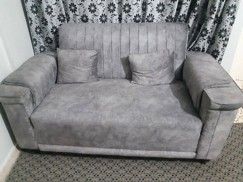 7 seater Sofa Sets with centre table 0