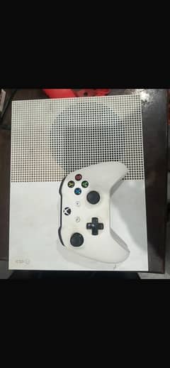 XBOX ONE S 1TB