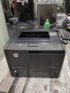 Hp Laserjet Pro 400 M401dn