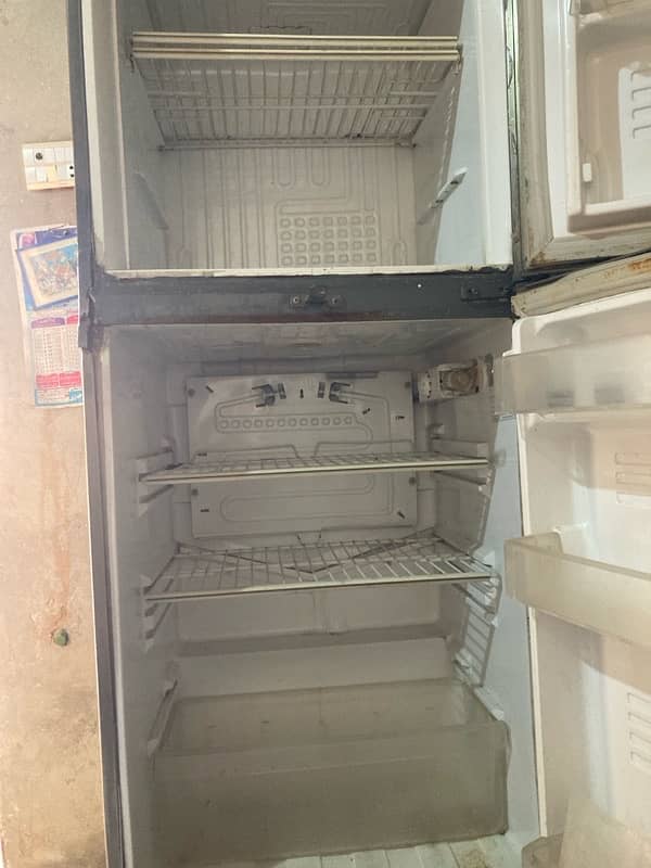 pel Company Freezer 7