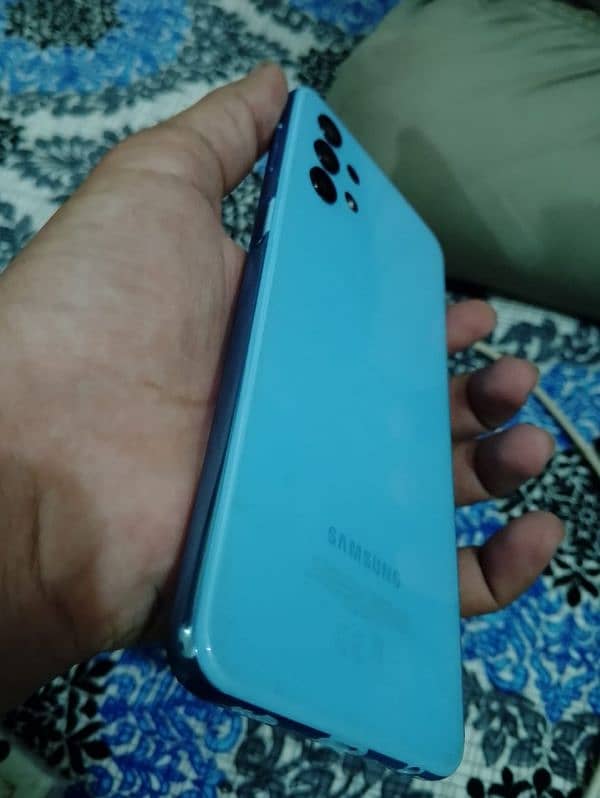 SAMSUNG A32 5G 9/10 CONDITION FULL BOX 1