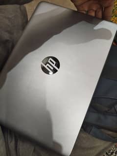 HP lite book 8Gb ram 256Gb memory