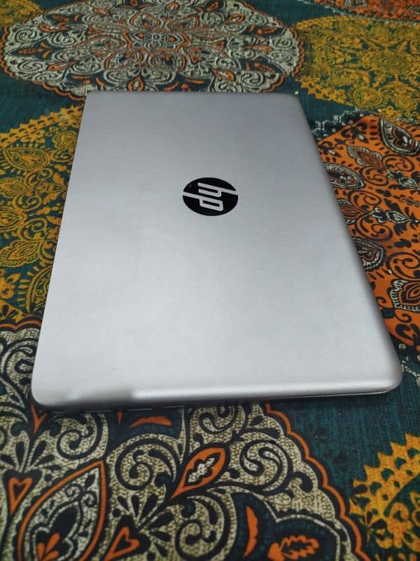 HP lite book 8Gb ram 256Gb memory 6