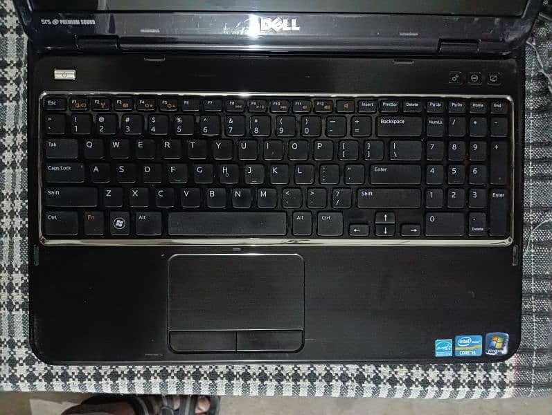 HP i5 2nd Generation Laptop 0