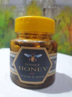 Honey