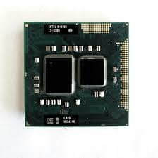 intel i3 m330 only processor for laptop