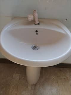 big size wash Basin