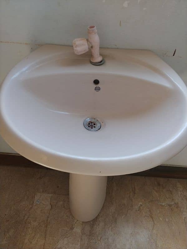 big size wash Basin 0