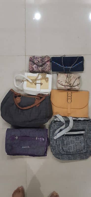 shoulder bags 17