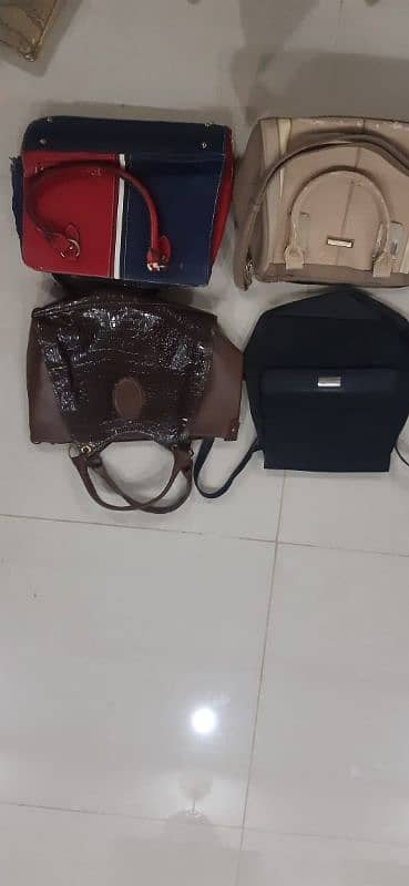 shoulder bags 18