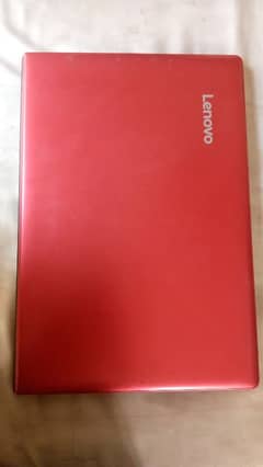 Lenovo Core i5 7th generation