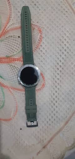 Huawei Watch GT 4