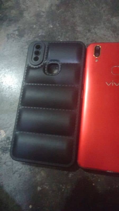 vivo y85  pta apruvid 0