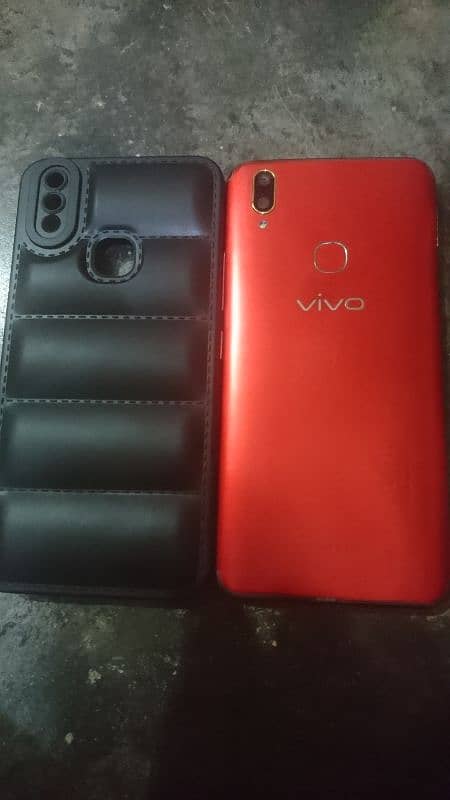 vivo y85  pta apruvid 3