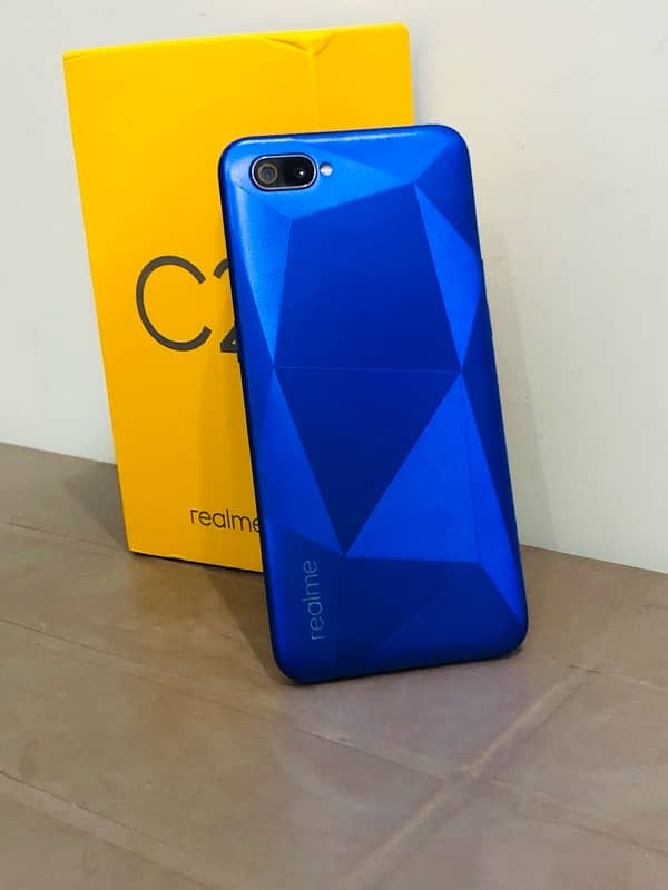 Realme c2 1