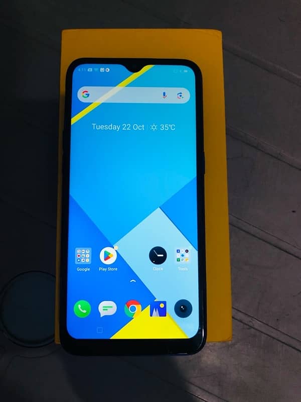 Realme c2 2