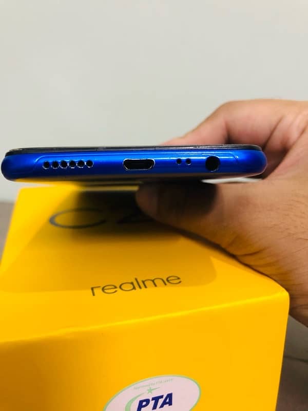 Realme c2 3