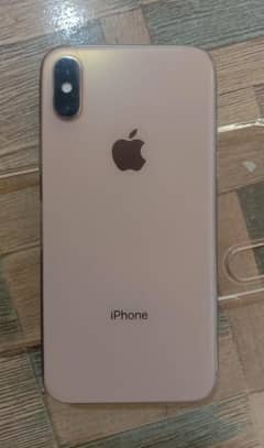 iPhone xs 64 Gb Non PTA