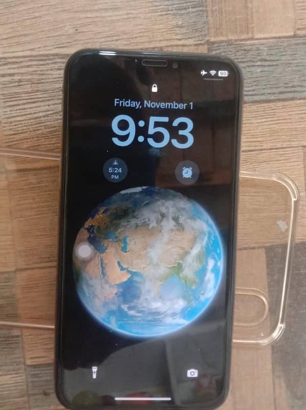 iPhone xs 64 Gb Non PTA 1