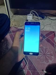 OPPO A57