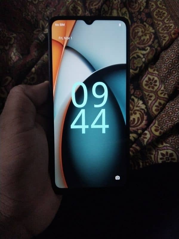 redmi A3 4