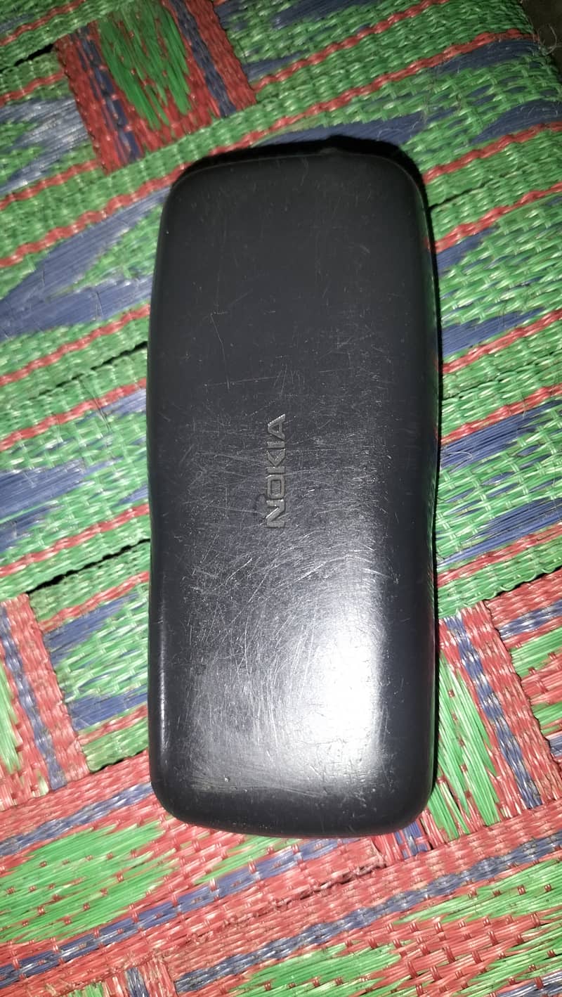 Nokia 106 original phone 1