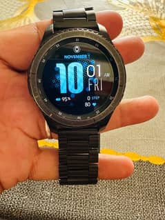 Samsung s3 frontier 46mm