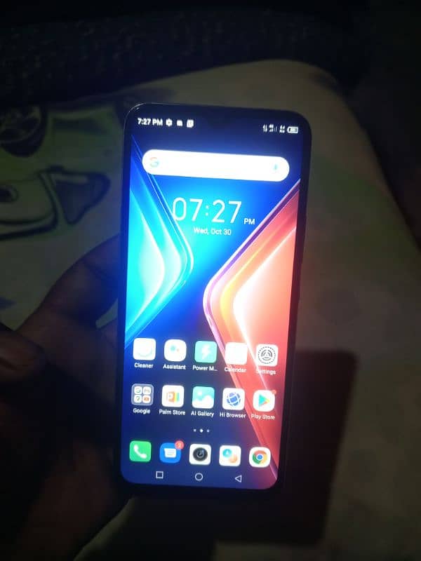 Infinix hot10 play 4gb 64gb. call or Whatsapp number o3o7==4937==491= 0