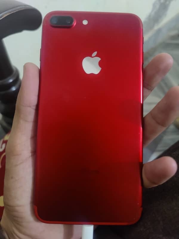 iPhone 7 Plus 128 gb non pta 0