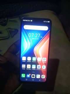 Infinix hot10 play 4gb 64gb. call+Whatsapp number 03074937491.