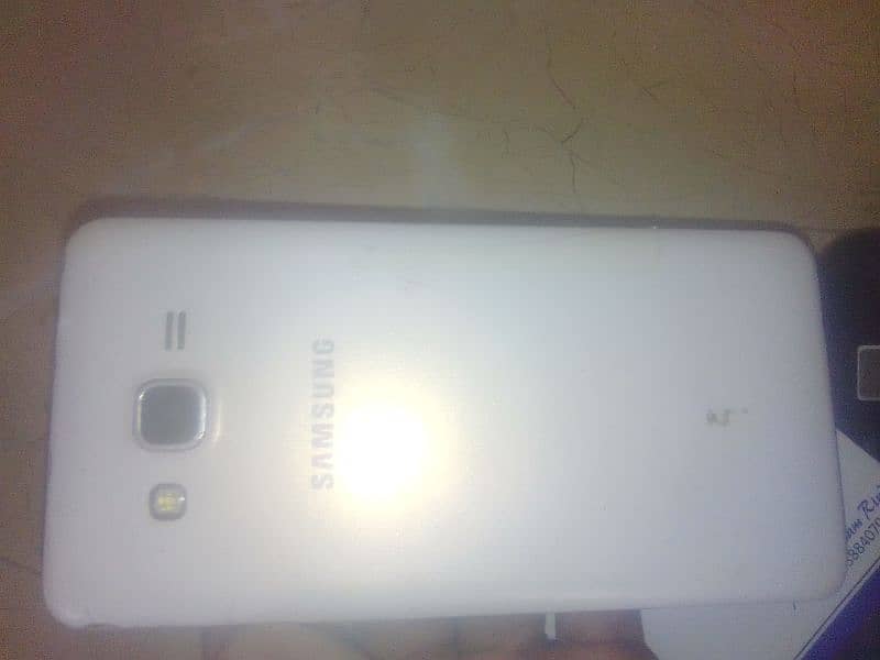 Samsung grand prime 4000 2