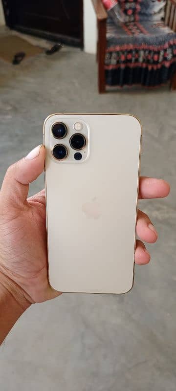 Iphone 12 pro 128 jv 3