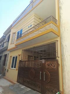 house for sale gulraiz phase 4 Rawalpindi