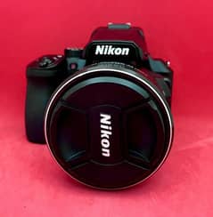 Nikon Coolpix P950