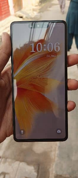 Infinix Not 30 pro 2