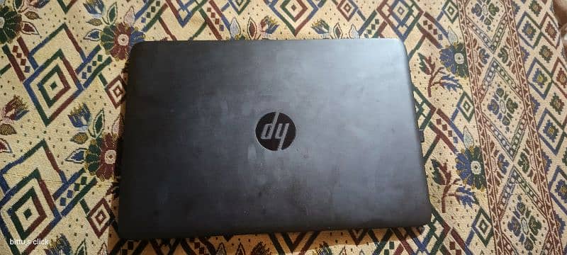 HP Elite book 820 0