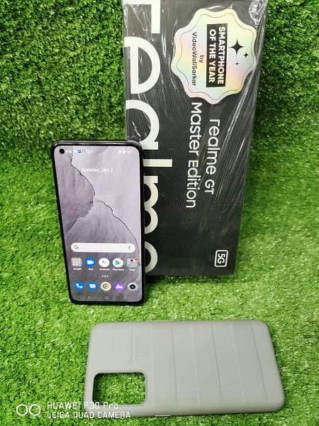 Realme gt Master PTA Approved 03409540439Watsapp 1