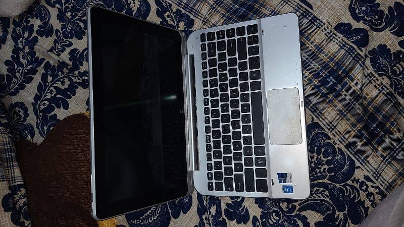 Primistor Haier laptop 4