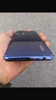 Oppo F19