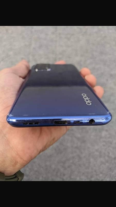 Oppo F19 0