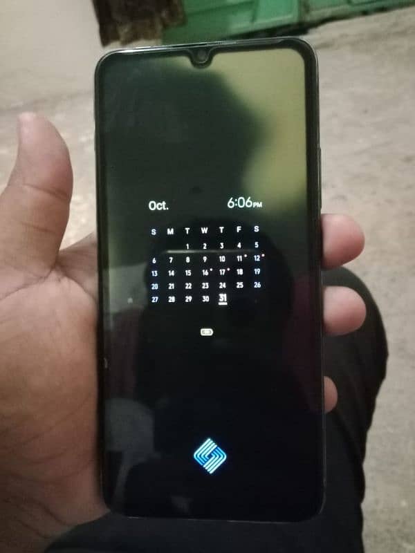 vivo s1 mobile for sale 4/128 3